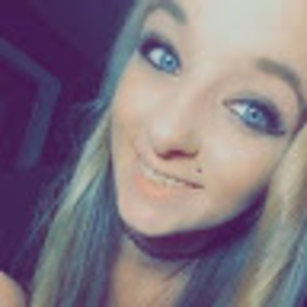Meet your Posher, Sabrina dianne